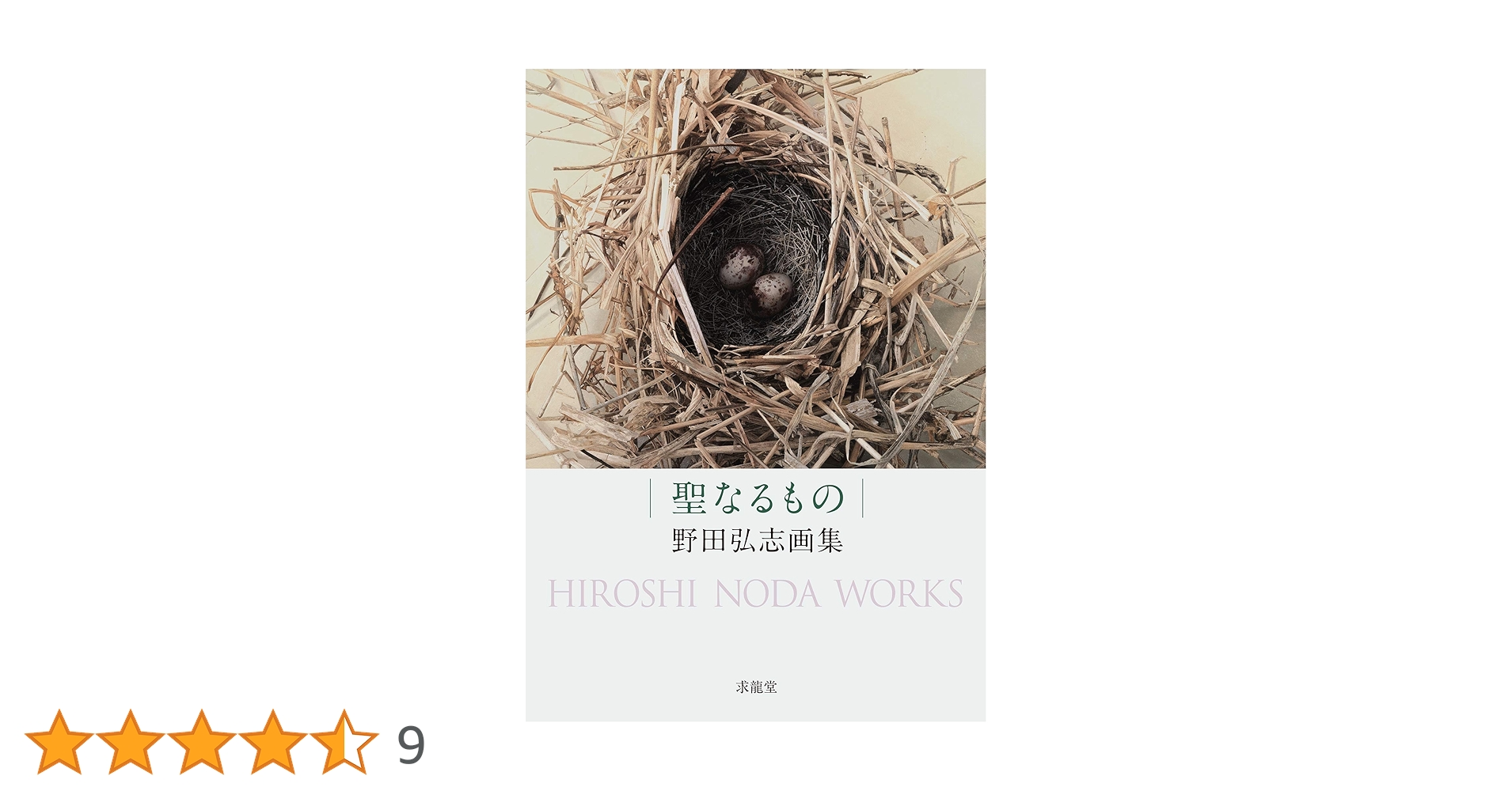 野田 弘志 【聖なるもの】 希少画集画、状態良好、新品高級額装付 81ctx+vD0oL.jpg_BO30,255,255,